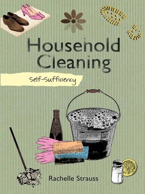 cover image of Household Cleaning